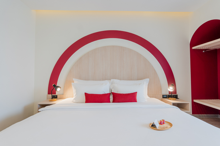 Bedroom 20