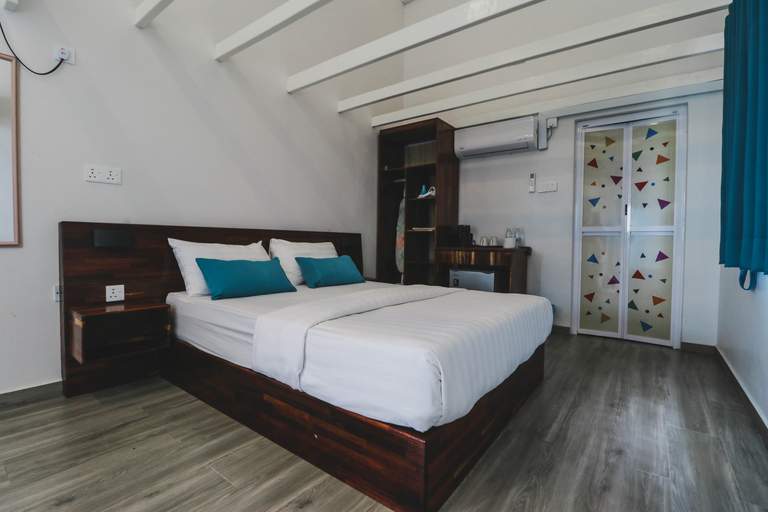 Others 3, Coastal Bay Dungun Staycation, Marang