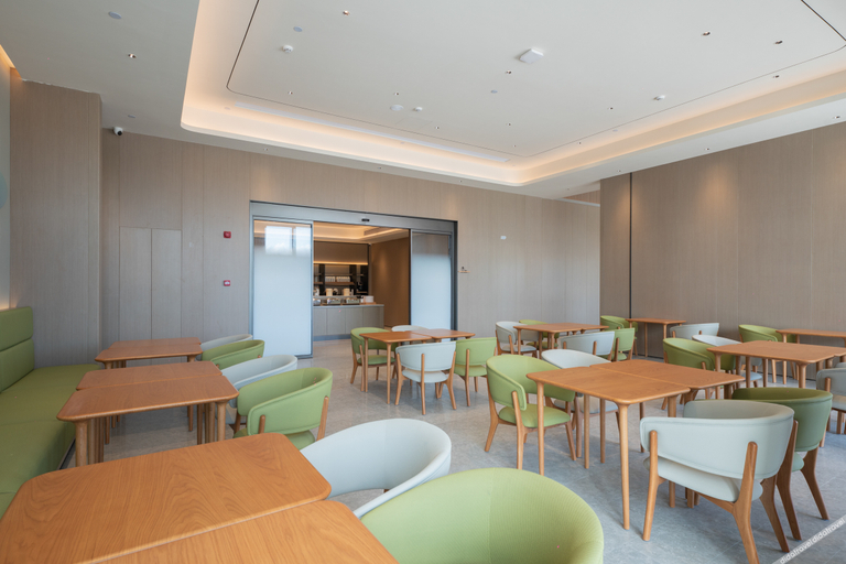 Food & Drinks, JI Hotel (Shaoguan Station), Shaoguan