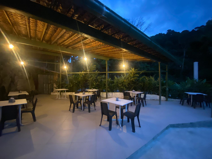 Food & Drinks 4, Campo Godoy, Puerto Triunfo