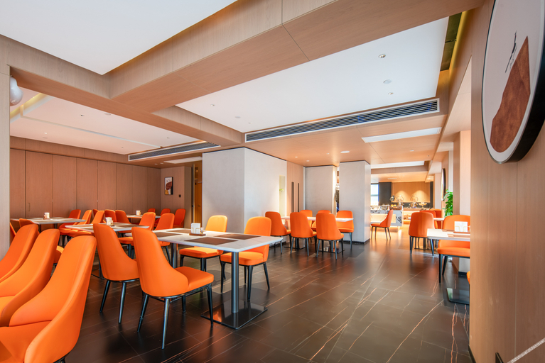 Food & Drinks 4, Rezen Hotel Xinxiang East Railway Station Pingyuan Road, Xinxiang