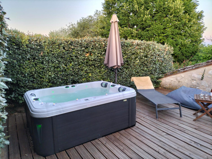 Others 3, Les lodges d'Adelaide, Tarn