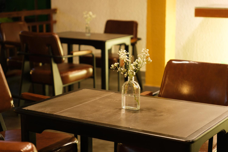 Food & Drinks 5, Tuong Boutique, Phan Thiết