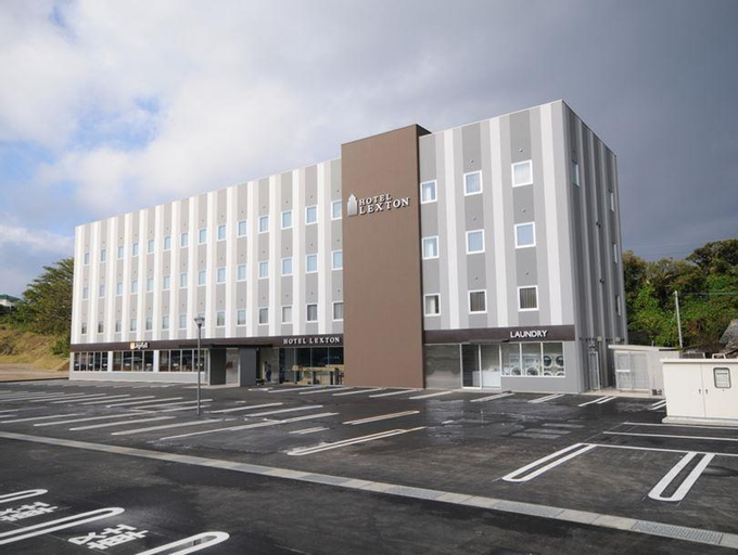 Hotel Lexton Tanegashima, Nishinoomote
