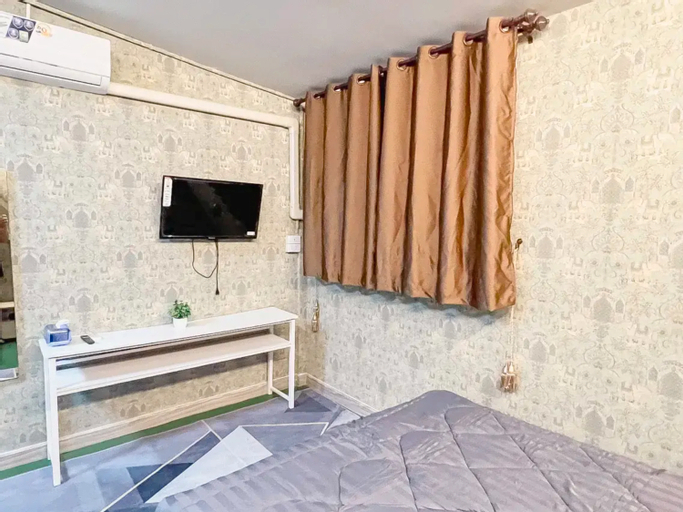 Bedroom 18