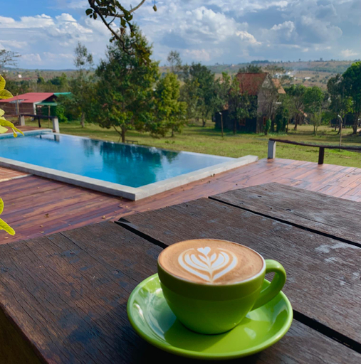 Others 5, Nature Lodge, Saen Monourom
