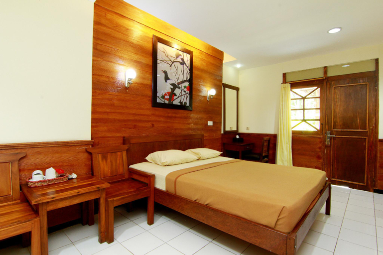Bedroom 18