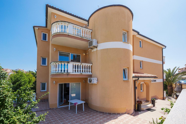 Others 5, Apartments Canaria, Medulin