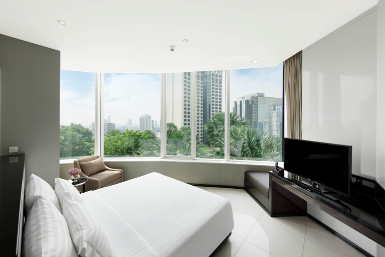 Bedroom 21