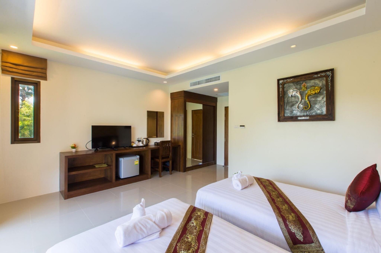 Bedroom 17