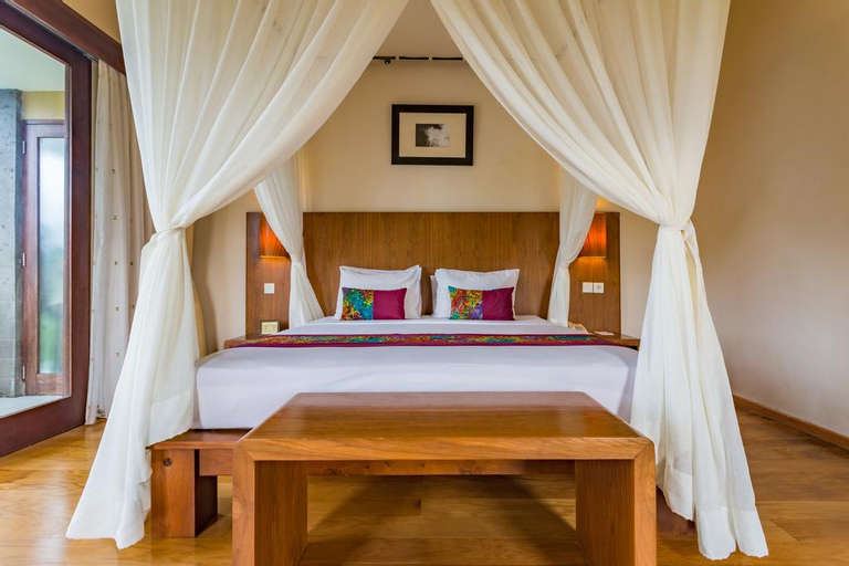 Bedroom 15