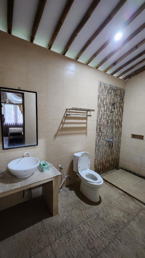 Bathroom 3