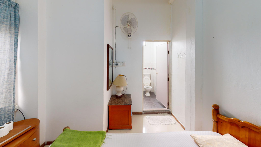 Bedroom 5