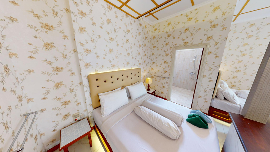 Bedroom 6