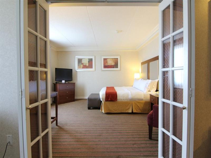 Bedroom 9