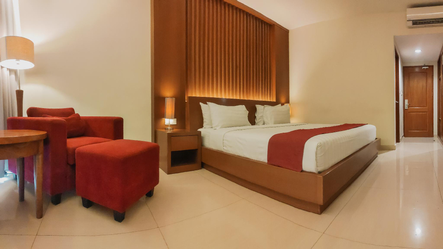 Bedroom 7