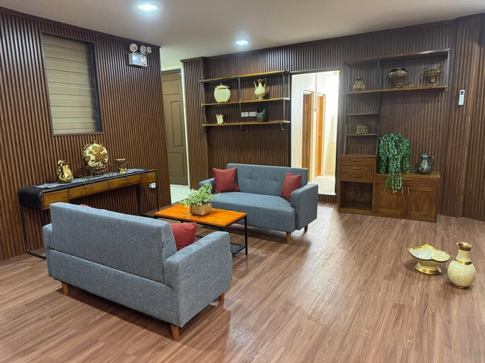 Others 4, Kostkan House, Central Jakarta
