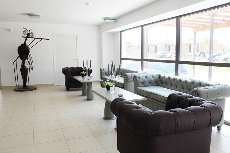 Public Area 2, Residence Adonis Aix, Bouches-du-Rhône