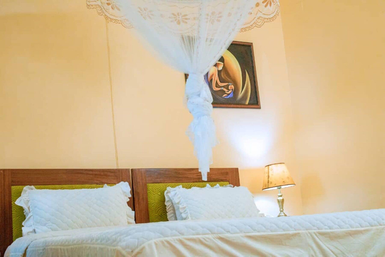 Bedroom 3, Bethany Hotel Karongi, Karongi