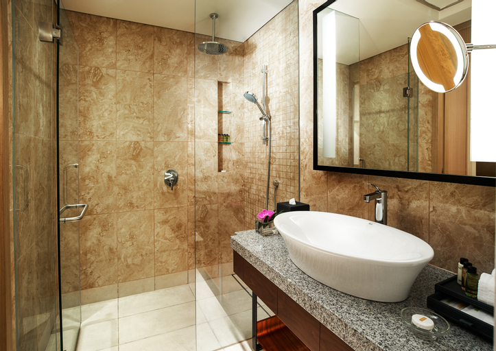 Bathroom 20