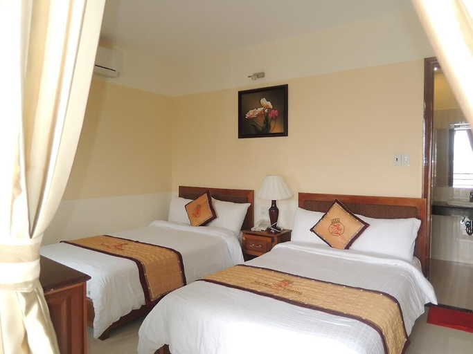 Bedroom 4, Huyen Trang 2 Hotel Hue - by BAY LUXURY, Huế