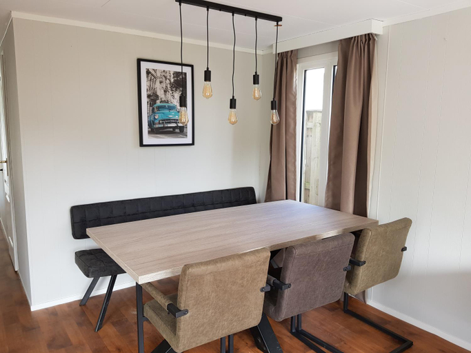 Facilities 2, De Bijsselse Enk, Goudsbloem, Nunspeet