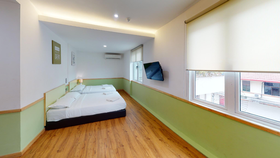 Bedroom 6