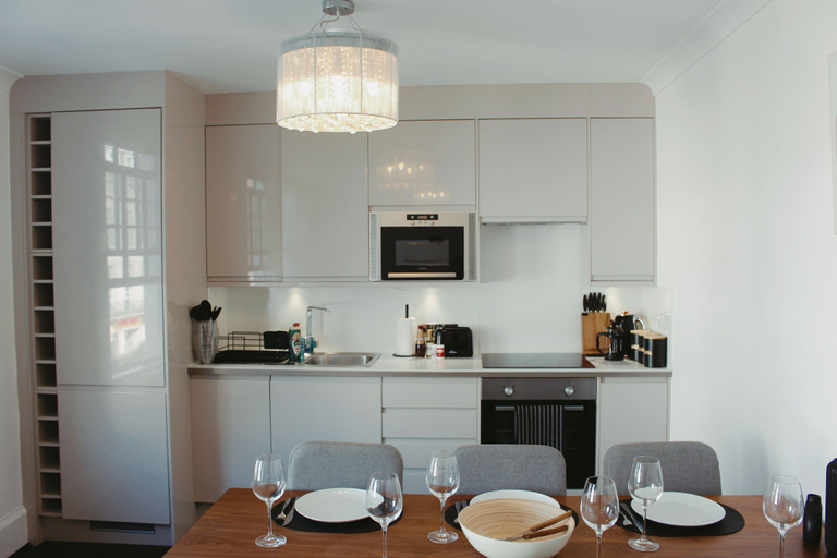 Others 4, Super Central 3 Bed Property, Brighton and Hove