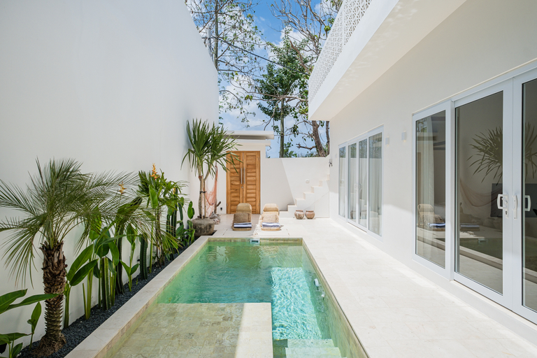 Sport & Beauty 1, MIID Villa Balangan, Badung