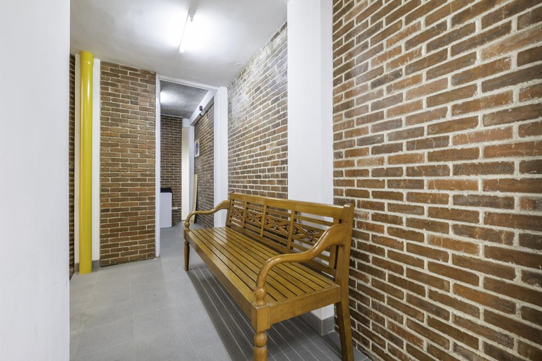 Others 5, Hotel O Alamanda 7 Syariah, Bandung