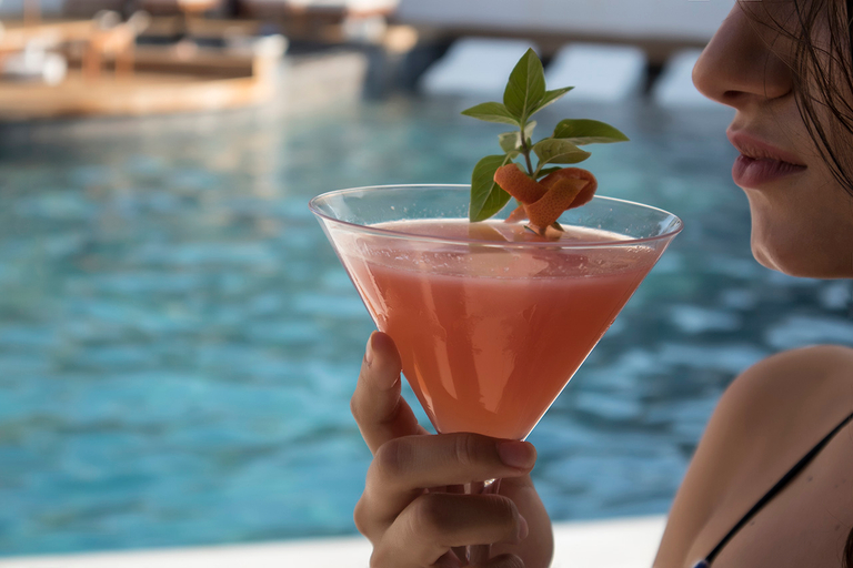 Food & Drinks 5, Elounda Orama Boutique Hotel, Crete