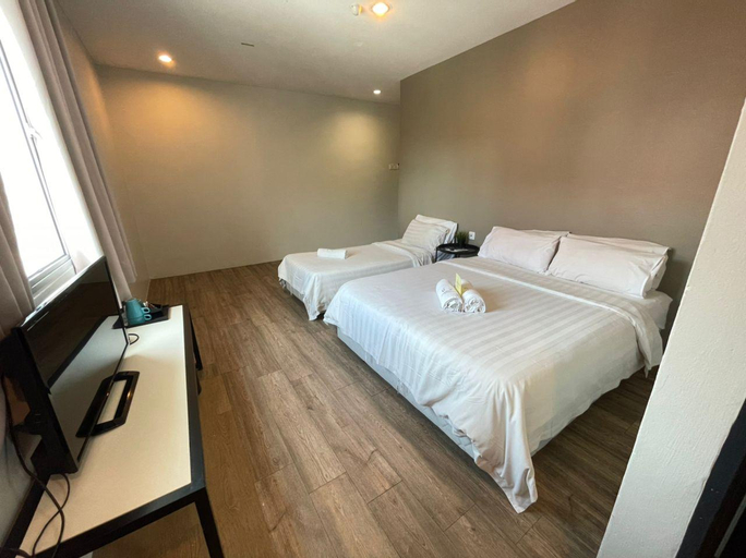 Bedroom 1