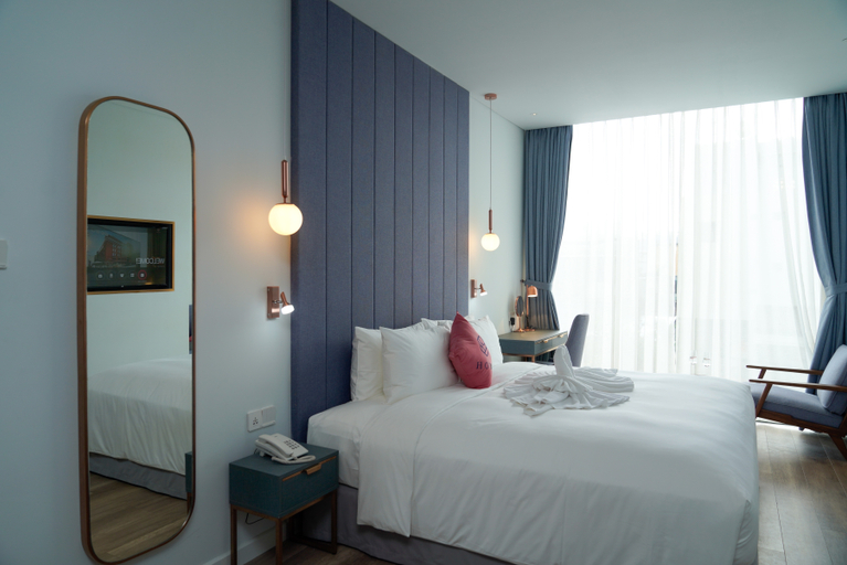 Bedroom 11