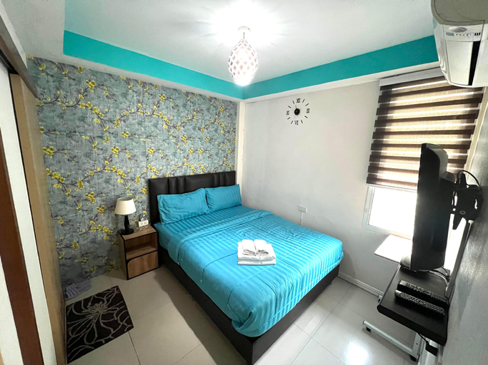 Bedroom 8