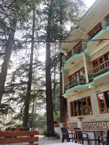 Others 4, Hotel deep forest Kasol, Kullu