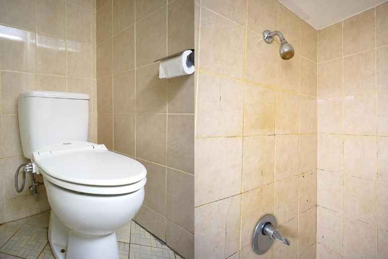 Bathroom 5