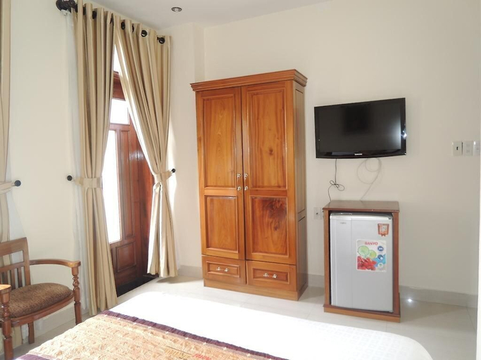 Bedroom 2, Huyen Trang 2 Hotel Hue - by BAY LUXURY, Huế