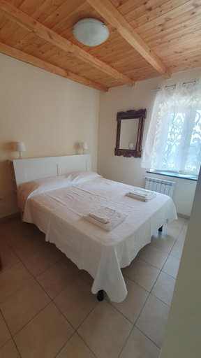 Ca Zelinda House Holiday, Genova