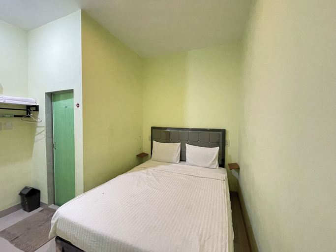 Bedroom 5, Pudan Residence Parapat by Helocus, Simalungun