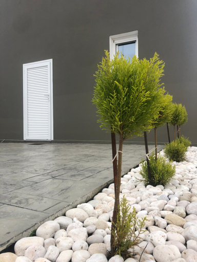 Others 4, Taras Residence, Ionian Islands
