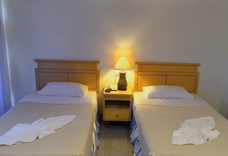 Bedroom 6