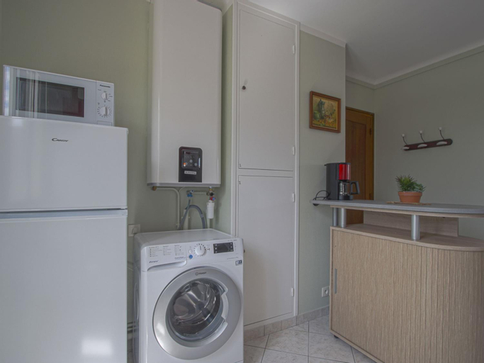 Comfortable apartment facing the museum, Calvados