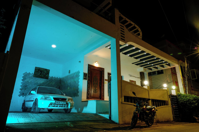 Exterior & Views, Ravana Egyptians Villa, Chennai