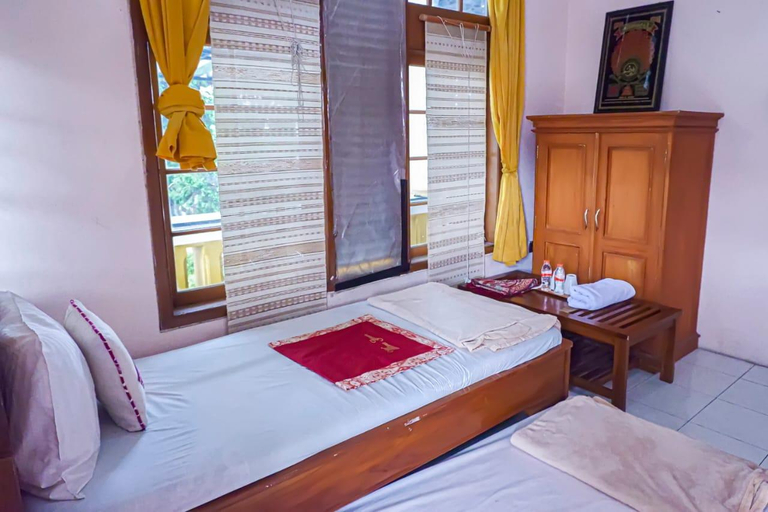 Bedroom 5