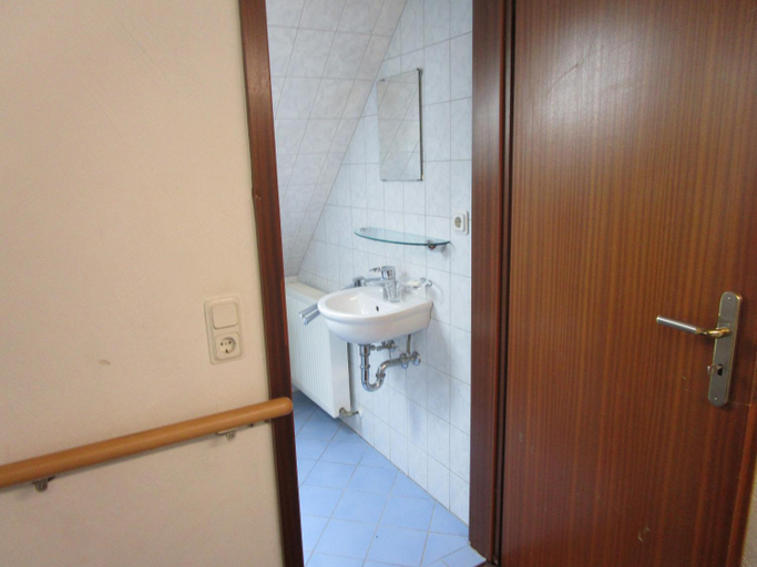 Ferienwohnung Am Homburg Nr 1, Regionalverband Saarbrücken