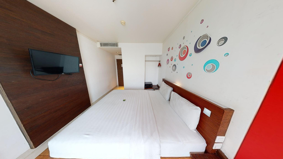Bedroom 6