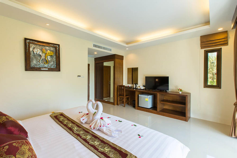 Bedroom 22