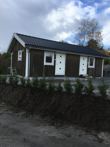 Others 4, Langesjo lillstuga, Tanum