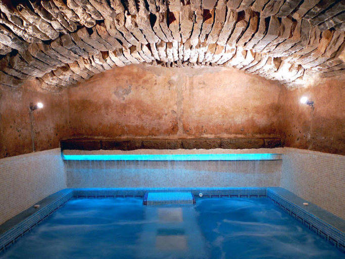 Sport & Beauty, Hotel Rural San Miguel - Only Adults, Santa Cruz de Tenerife