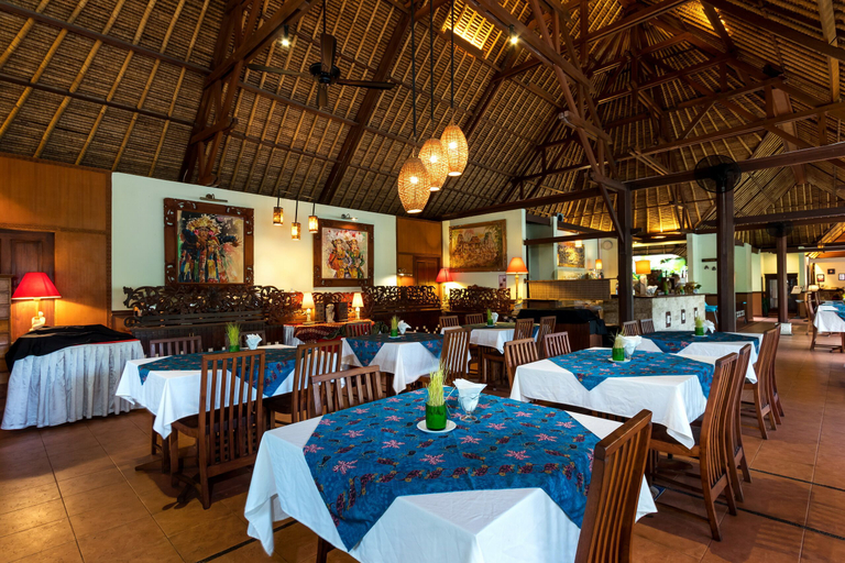 Food & Drinks 5, Desamuda Village, Badung